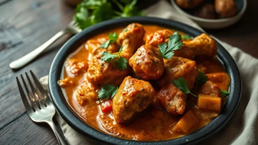 Voici comment j&rsquo;utilise le ghee plutôt que l&rsquo;huile pour transformer mes plats indiens en vraie cuisine