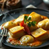 Pourquoi mes ravioli chinois vapeur ne collent plus ensemble grâce à cette astuce simple de séparation
