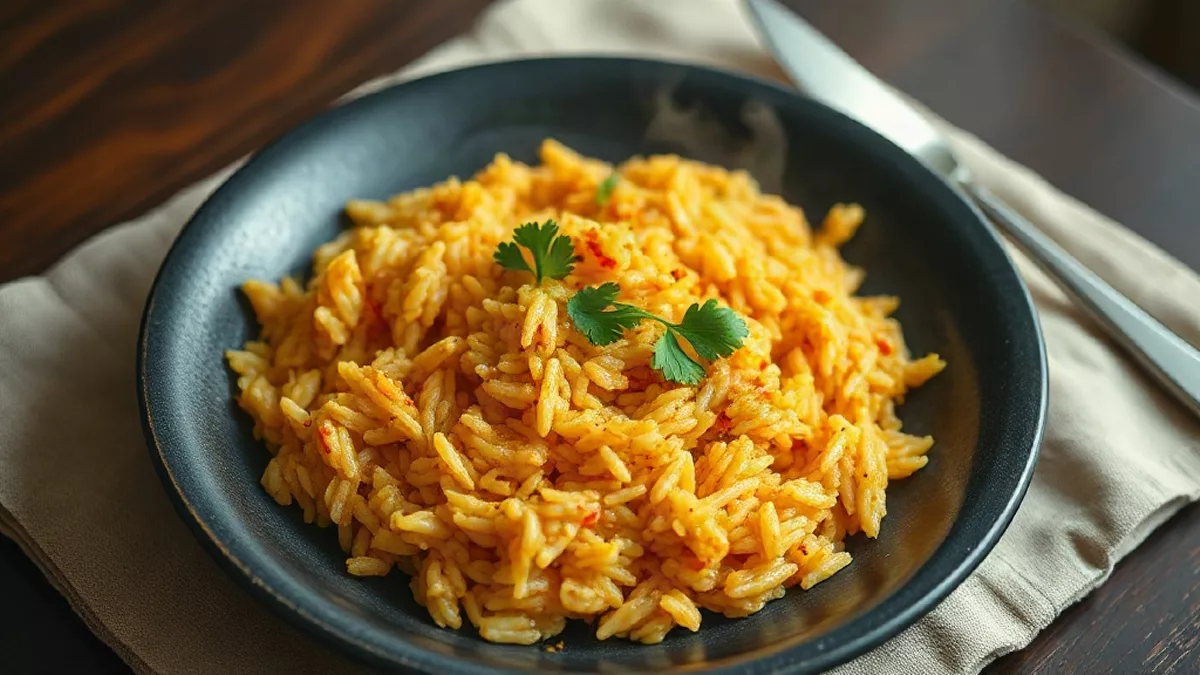 Comment je réussis enfin mon risotto à l&rsquo;italienne en comprenant vraiment le rôle du bouillon chaud