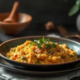 Pourquoi mon risotto milanais n&rsquo;est plus caoutchouteux maintenant que je comprends le déglaçage au vin blanc