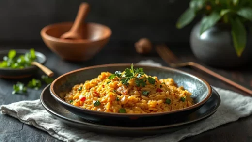 Pourquoi mon risotto milanais n&rsquo;est plus caoutchouteux maintenant que je comprends le déglaçage au vin blanc