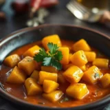 Mon astuce pour un riz à la noix de coco antillais qui sent plus bon que chez les restaurants