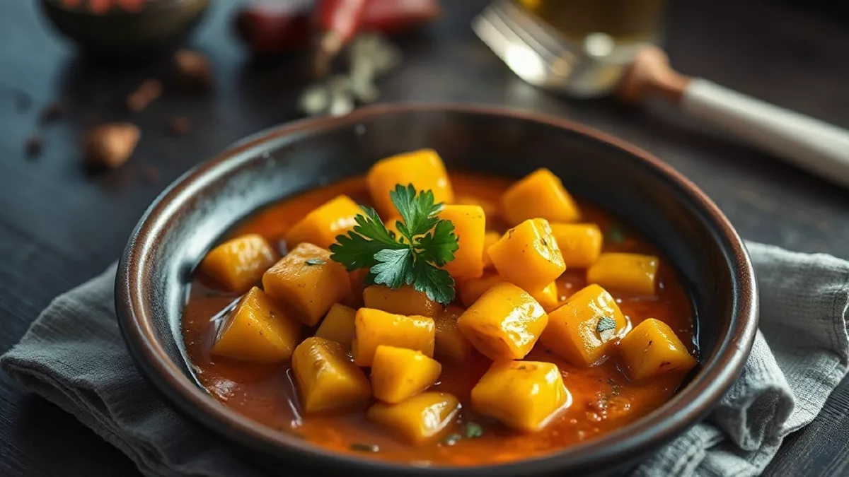 Mon astuce pour un riz à la noix de coco antillais qui sent plus bon que chez les restaurants