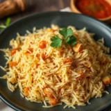 Comment faire cuire le riz basmati parfaitement blanc et grainé en respectant le ratio eau et le temps de repos