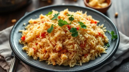 Comment je cuis le riz basmati indien sans qu&rsquo;il devienne collant ou trop sec à chaque fois