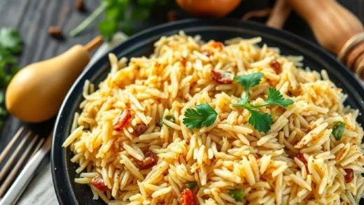 Comment je maîtrise la cuisson du riz basmati indien pour qu&rsquo;il soit parfumé et bien grainé toujours