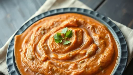Voici comment je prépare une sauce mole mexicaine complexe en seulement cinq étapes essentielles