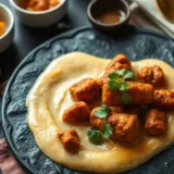 Voici comment j&rsquo;utilise le lait de coco pour créer une sauce satay thaïlandaise vraiment authentique