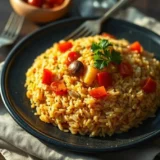 Voici comment j&rsquo;assaisonne correctement un soffritto italien pour que mon risotto soit vraiment savoureux