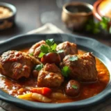 Comment j&rsquo;ai réussi mon tajine marocain en contrôlant précisément la température sous le couvercle bombé