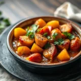 Pourquoi mon tajine marocain se termine avec cette tendreté exceptionnelle grâce à la cuisson progressive