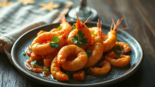Tom yum thaï : le secret pour cette saveur si puissante que c&rsquo;en est indécent d&rsquo;en redemander