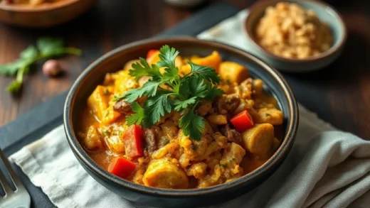 3 façons de transformer mes restes avec les saveurs authentiques de la cuisine vietnamienne