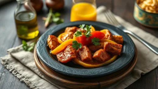 11 condiments asiatiques essentiels que chaque cuisinier du monde devrait avoir chez soi