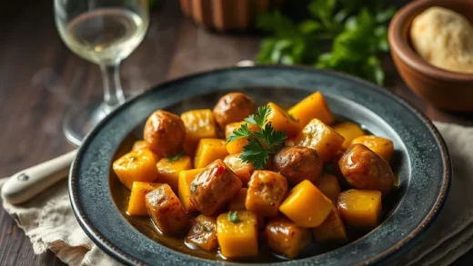 11 légumineuses du monde que je cuisine en batch pour des repas prêts toute la semaine