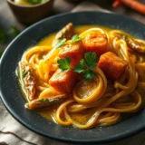 11 recettes vietnamiennes rapides que j&rsquo;ai testées avec mon budget serré de famille nombreuse
