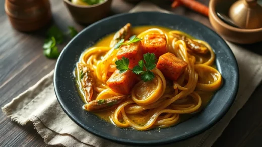 11 recettes vietnamiennes rapides que j&rsquo;ai testées avec mon budget serré de famille nombreuse