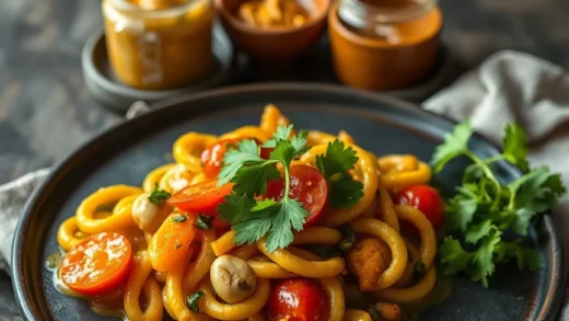 13 condiments fait maison que je prépare une fois et qui durent trois mois minimum