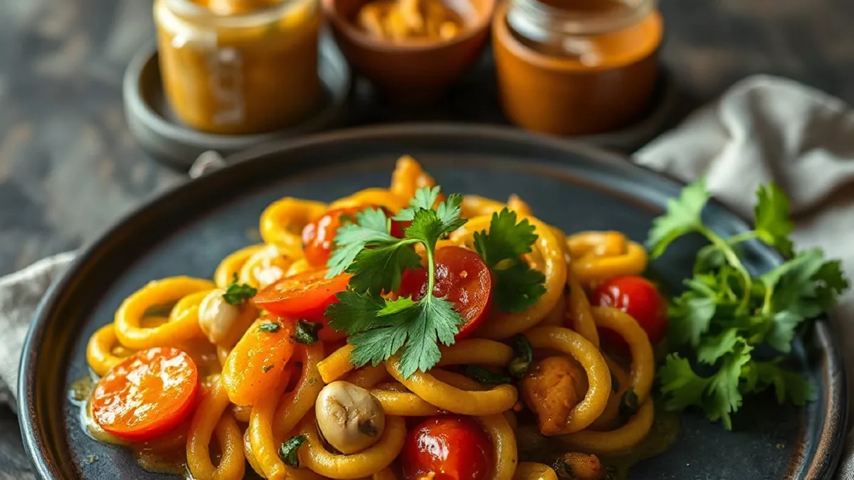 13 condiments fait maison que je prépare une fois et qui durent trois mois minimum