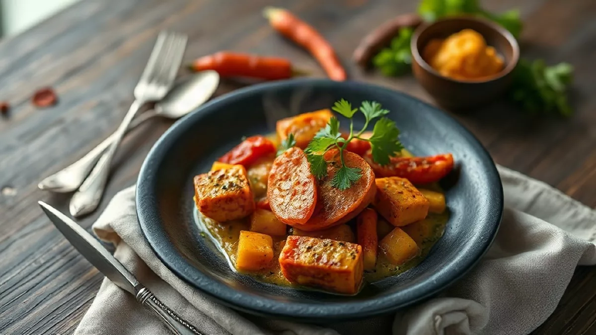 15 combinaisons d&rsquo;épices simples pour créer mille plats différents avec trois ingrédients de base