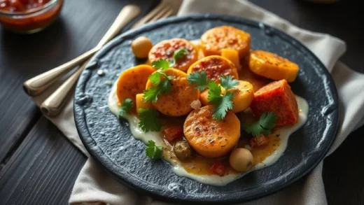 5 ingrédients latinos que j&rsquo;ai découverts au marché et qui révolutionnent ma cuisine