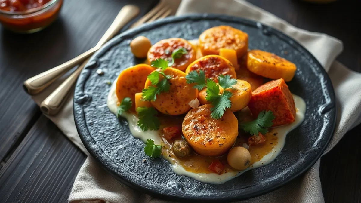 5 ingrédients latinos que j&rsquo;ai découverts au marché et qui révolutionnent ma cuisine