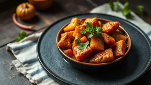 5 marinades universelles inspirées du monde entier que je garde toujours sous la main