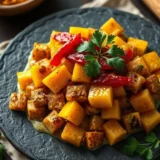 5 recettes brésiliennes faciles à refaire à la maison sans ingrédients impossibles à trouver