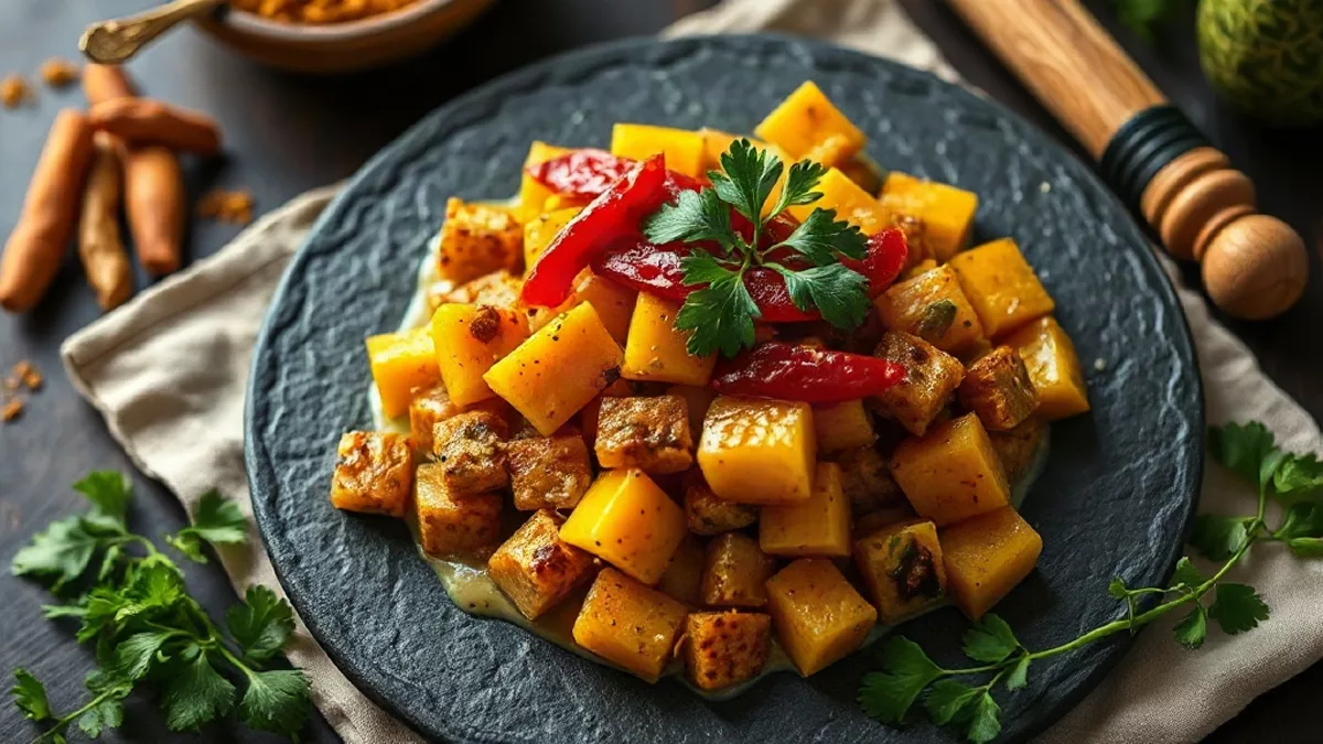 5 recettes brésiliennes faciles à refaire à la maison sans ingrédients impossibles à trouver