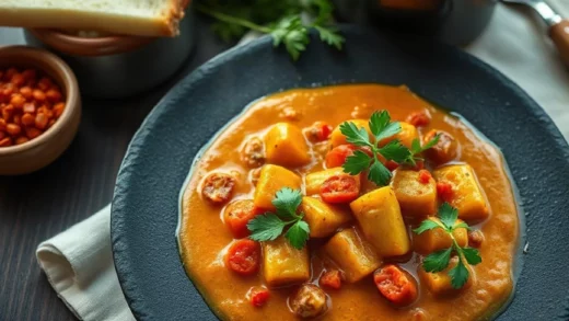 5 sauces méditerranéennes que je prépare le dimanche pour toute la semaine