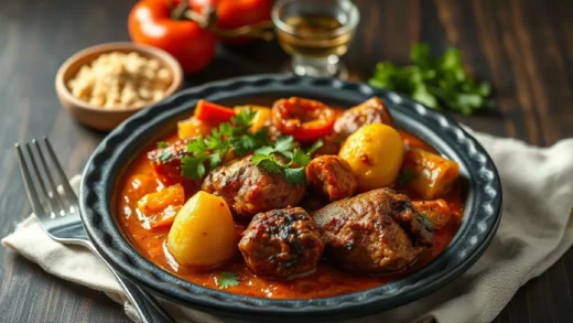 5 techniques de cuisson turques qui rendent la viande économique savoureuse et tendre