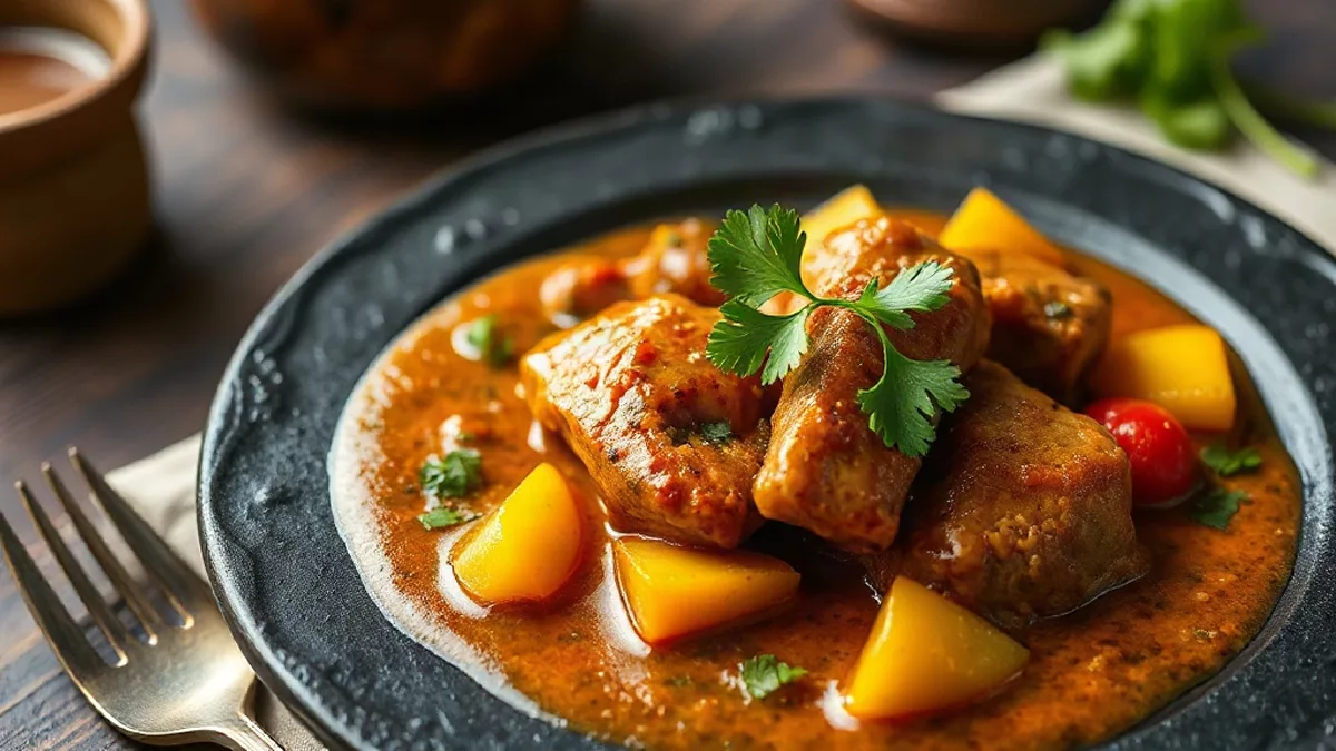7 marinades africaines que j&rsquo;utilise pour attendrir la viande la moins chère du marché