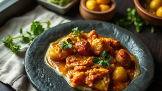 7 techniques de cuisine africaine que je maîtrise maintenant et que je transmets à ma famille