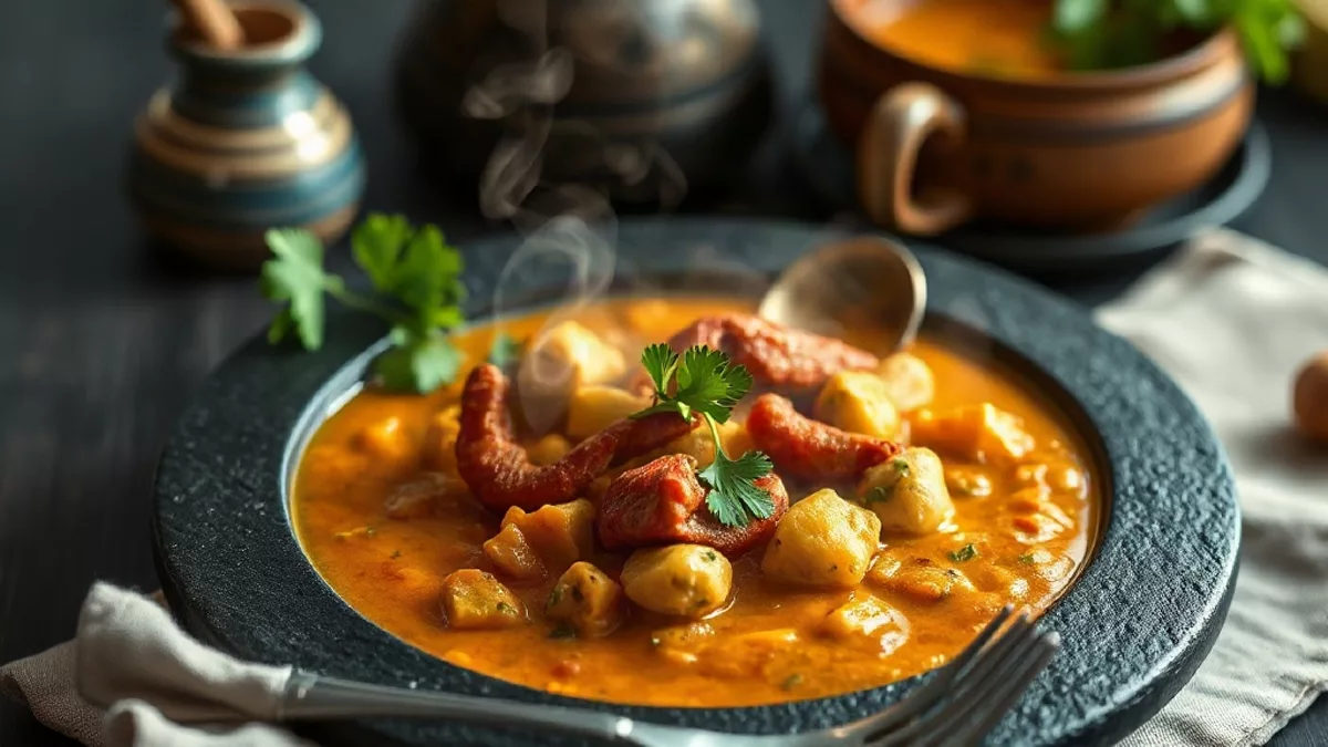 9 bases de la cuisine indienne que j&rsquo;ai maîtrisées en seulement trois mois de pratique