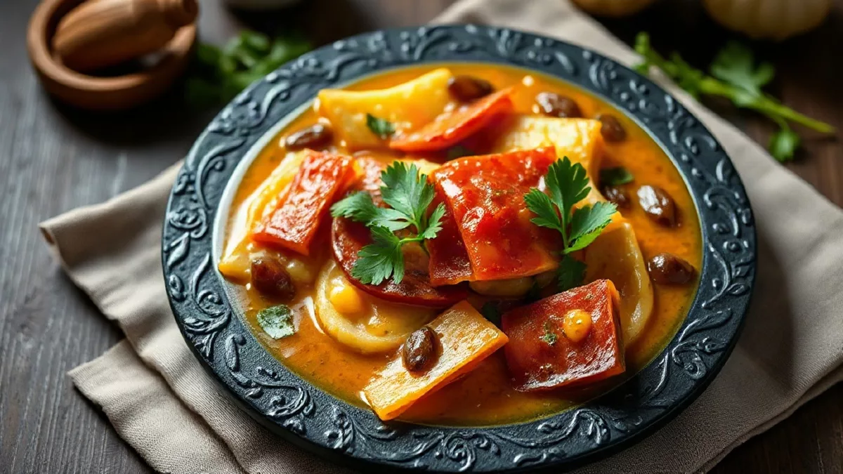 9 sauces asiatiques faciles que je fais en cinq minutes maximum avec mon mixeur