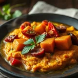 Accras de morue antillais : l&rsquo;astuce croustillante que j&rsquo;utilise toujours pour un résultat parfait