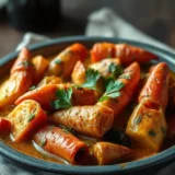 Bouillabaisse méditerranéenne : le secret du bouillon si parfumé que c&rsquo;en est indécent