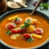 9 plats asiatiques légers que je prépare quand je veux manger sainement sans ennui