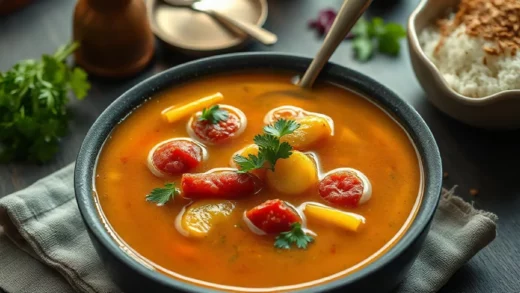 9 plats asiatiques légers que je prépare quand je veux manger sainement sans ennui
