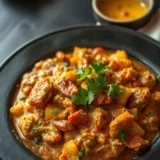 Briani indien : le plat de fête qui impressionne vraiment à chaque fois