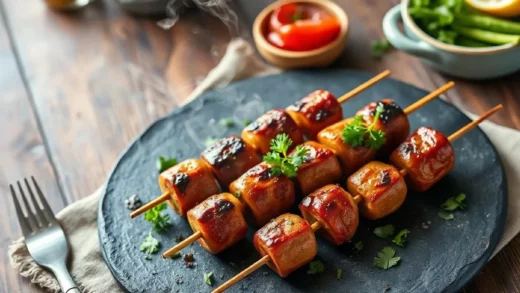 13 recettes rapides des Balkans que j&rsquo;ai découvertes et adoptées pour mes dîners entre amis
