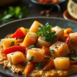 Pourquoi mon ceviche péruvien est enfin équilibré depuis que j&rsquo;ai découvert le timing exact du citron