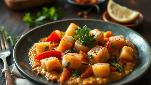 Pourquoi mon ceviche péruvien est enfin équilibré depuis que j&rsquo;ai découvert le timing exact du citron