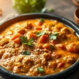 Chermoula marocaine : mon secret pour une sauce si parfumée qu&rsquo;on la mange à la cuillère