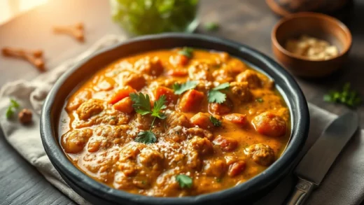 Chermoula marocaine : mon secret pour une sauce si parfumée qu&rsquo;on la mange à la cuillère