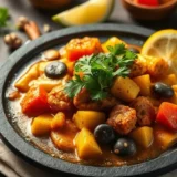 Mon secret pour un colombo antillais vraiment explosif : l&rsquo;épice que personne n&rsquo;ajoute jamais