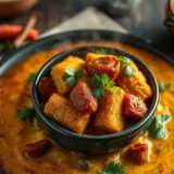 Enfin la recette authentique du colombo antillais que ma grand-mère me cachait