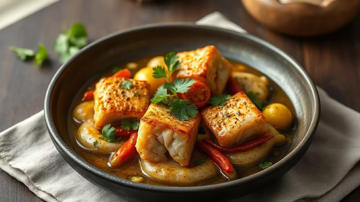 9 recettes antillaises faciles que je refais tout l&rsquo;été sans me lasser