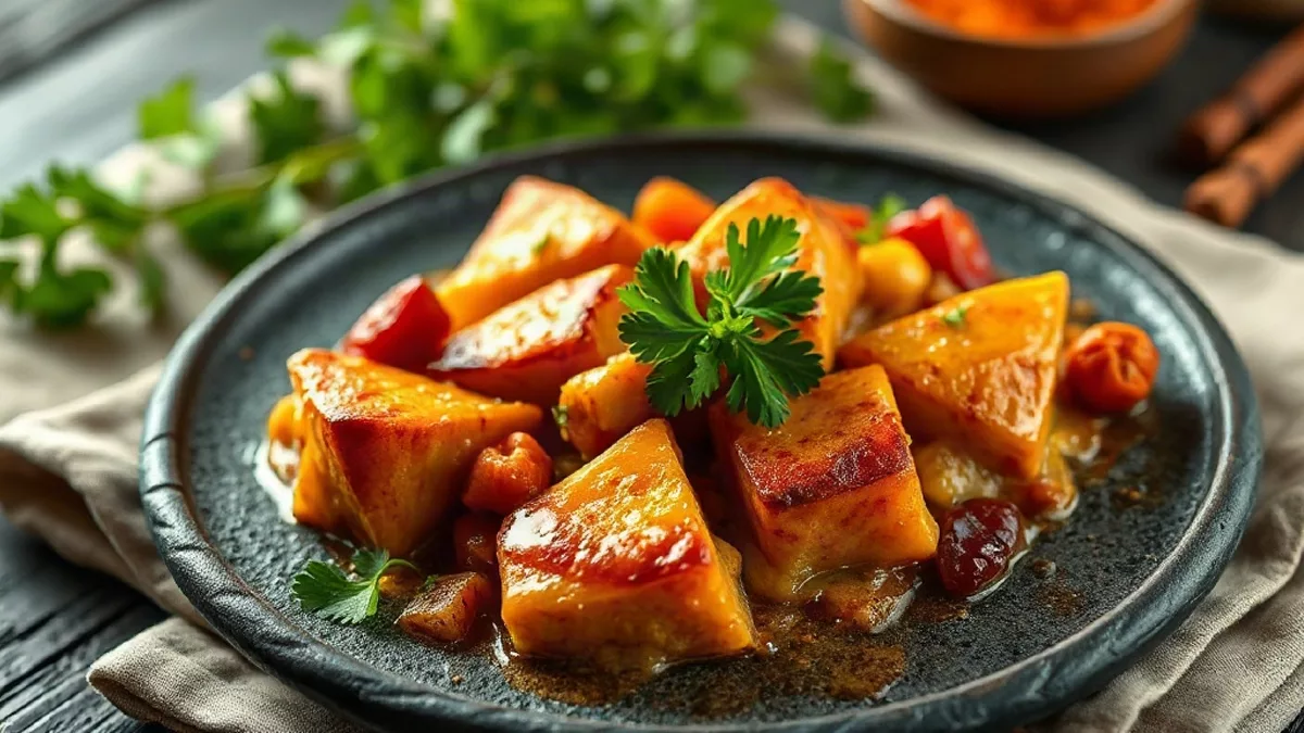 Coq au vin français : ma version simplifiée mais sincèrement délicieuse