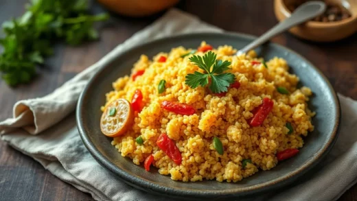 Pourquoi j&rsquo;ai arrêté d&rsquo;acheter du couscous depuis que je le fais maison